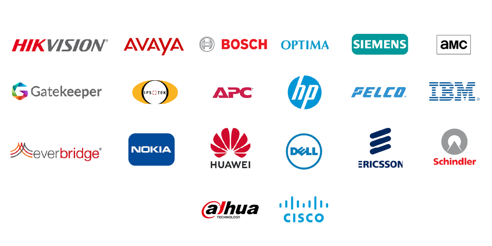 Our Partners Banner