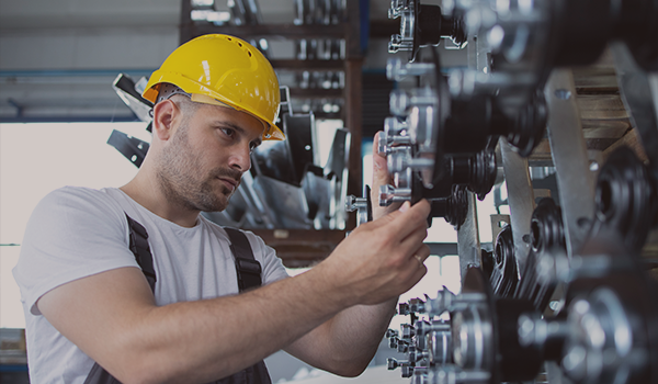 Mechanical Services